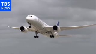 アメリカ航空会社 ５Ｇサービス開始で１日乗客１０万人に影響のおそれ