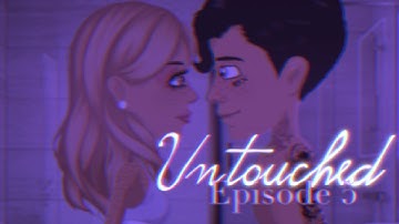 UNTOUCHED S3 // EP5 - MSP SERIES