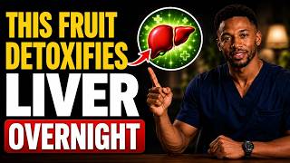 Doctor Explains: The Best Fruit to Eat Before Bed for Healthy Kidneys
