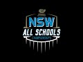 2022 NSW All Schools Championships - Launch