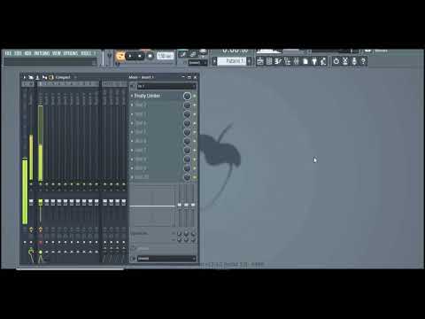 Vídeo: Como Gravar Voz No FL Studio 8