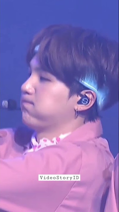 Ekspresi Yoongi Lucu Banget #yoongi #minyoongi #suga #agustd #bts #lucu #army