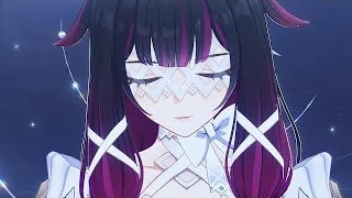 今夜 我們登上月亮 | 原神 空月之歌 第1-8章 （廣東話）