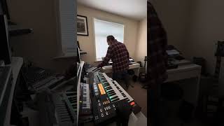 JAMUARY - Track Two
