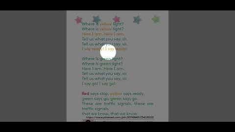 Chapter 8 | Lesson 5 | Grade 5 |  English