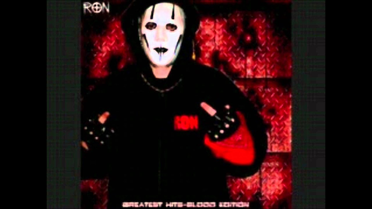 Murda Ron feat. Provo One - Gliedmaßen