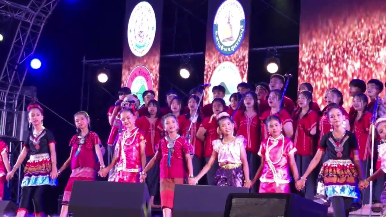 50 ปี อ.ด่านช้าง อนุบาลด่านช้าง