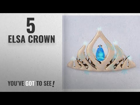 Top 10 Elsa
