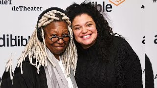 Voices of Whoopi Goldberg Michelle Buteau’s Bodies in the New Movie Babies: 'Dream Come True' by Celebs Area 37 views 11 days ago 3 minutes, 18 seconds