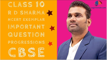 RD Sharma Class 10 Solutions Arithmetic Progression Chapter 5 Exercise 5.6 Q. 74 [CBSE Math 2020-21]