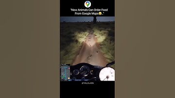 Google Maps New Update😂...#shorts #funny #comedy #memes #funnyvideo #update #googlemaps #tinkukaadda