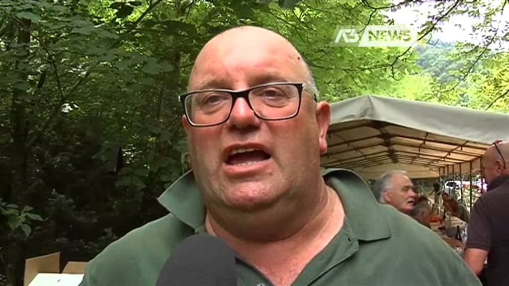 LA FESTA "DEI OMI" IN RICORDO DEGLI AMICI SCOMPARSI