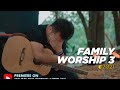 Rimawi ropui ber - Family worship-3