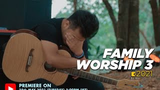 Video thumbnail of "Rimawi ropui ber - Family worship-3"