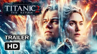 Titanic 2 The Return Of Jack (2026)