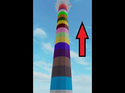 SPEEDRUNNING *THE* Tower Of Hell | ROBLOX