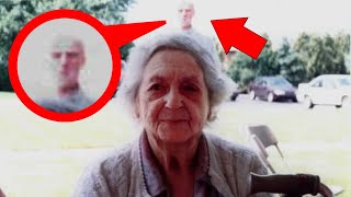 5 SCARY GHOST Videos Thatll Cancel YOUR Sleep!