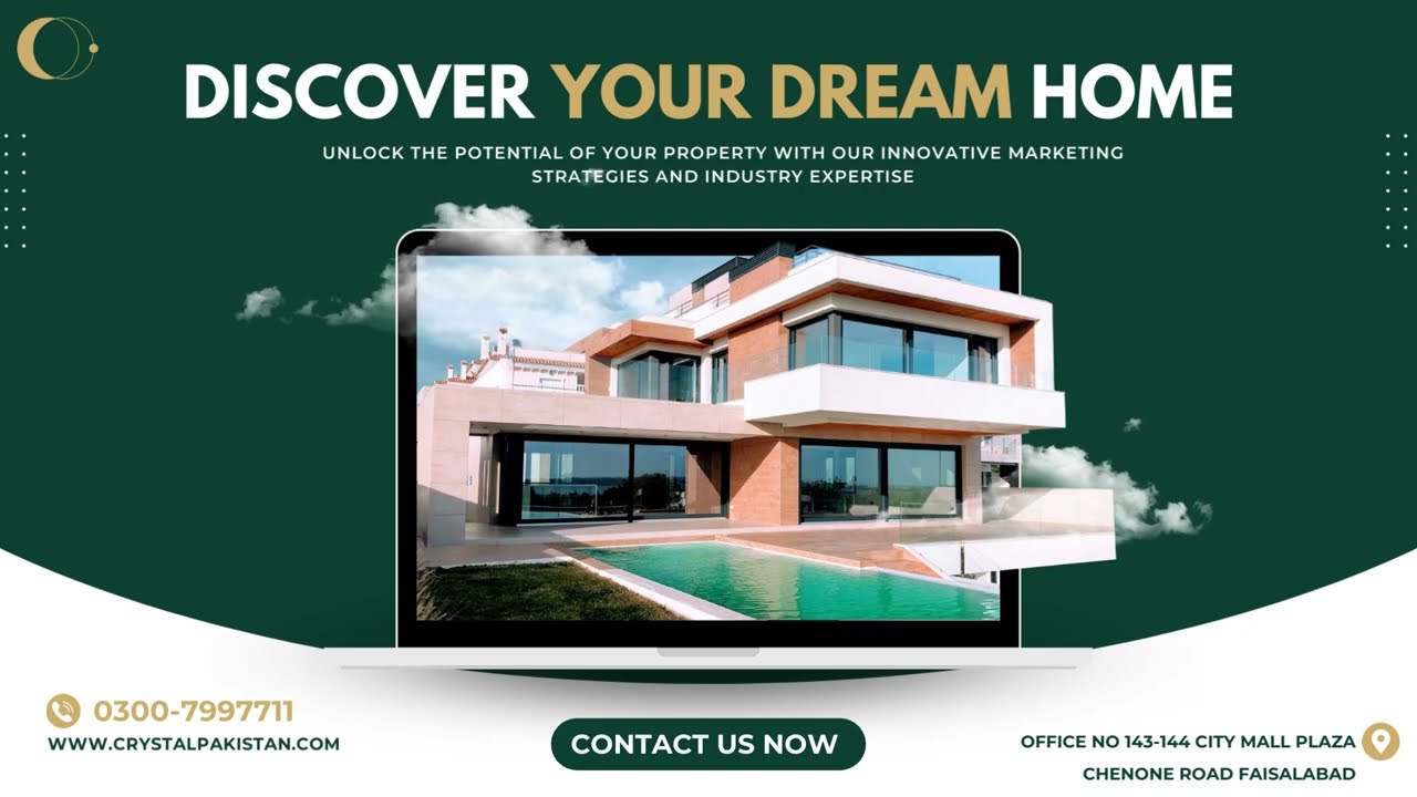 Your Go-To Source for Property News, Tours, and Expert Advice