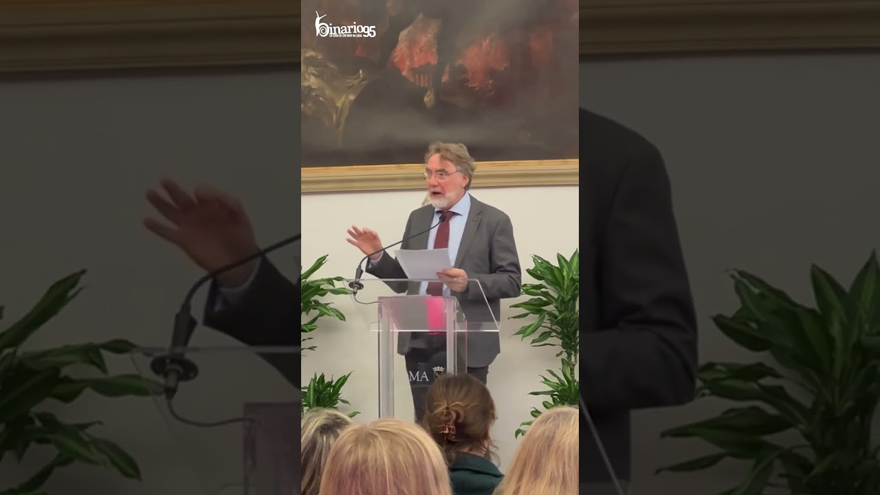 26 febbraio 2026  - Ogni atto Tecnico è un atto umano - Intervento di Alessandro Radicchi