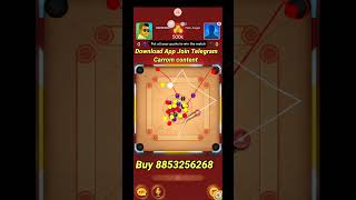 Carrom pool Auto Play Hack #gaming #shorts #autoplay