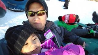 Tubing At Villa Olivia2