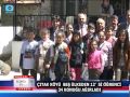 ÇITAK, YABANCI KONUKLARINI AĞIRLADI