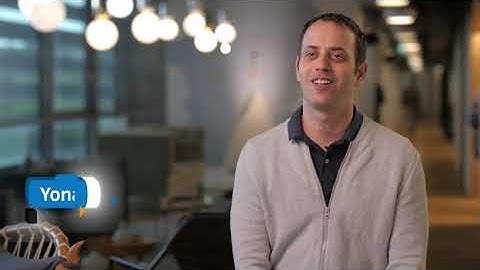 Deci AI | Intel Ignite Tel-Aviv