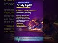 Study Tip Day 8 #studentsuccess #education #academicsuccess #brainbasedlearning #studytips #tutoring