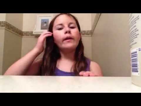 How to get off Waterproof Mascara - YouTube