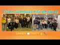 Team Sunglass Hut Nexus New Year -2025 Team Party'!!
