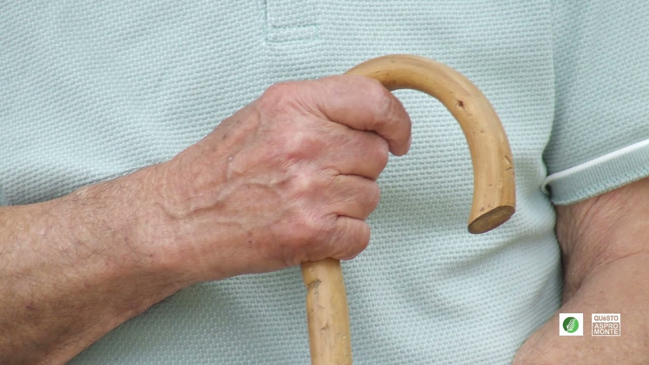 VICENZU LU CROCCU – Vincenzo Romeo – casello di Croce Melia