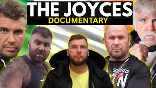 Download Lagu The Joyce Family Documentary | Fights, Feuds, Crime \u0026 Legacy MP3