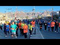 Thousands of runners take part in Ladakh Marathon 2025