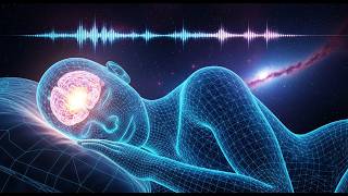 432Hz + 741Hz + 963Hz + 528Hz • Remove Mental Blocks: Deep Healing & Aura Cleansing