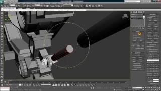 Tutorial: Robo Rig 5/5