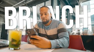 Best Places to EAT in DC | Surreal by Seven Reasons Group