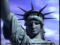 Statue of Liberty Oldsmobile Aurora Commercial 1996