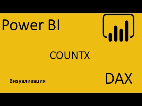 Video: Što je kontekst evaluacije u DAX-u?