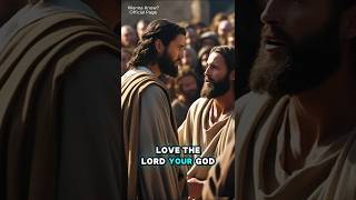 The Book of Mark - Chapter 12