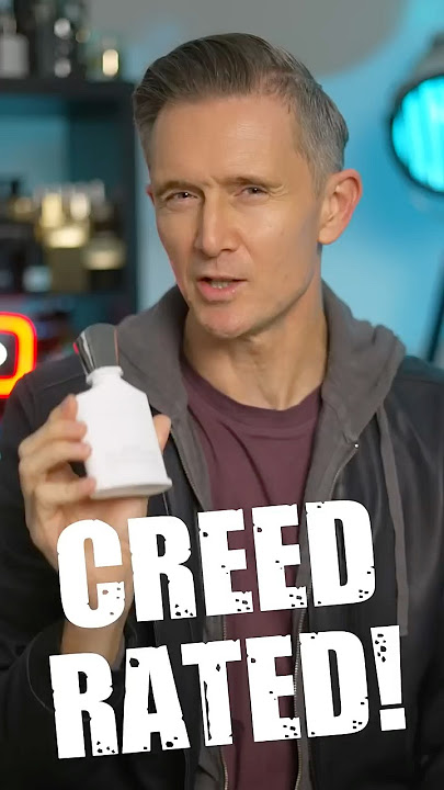 MY ENTIRE CREED FRAGRANCE COLLECTION RATED FROM WORST TO BEST 🏆