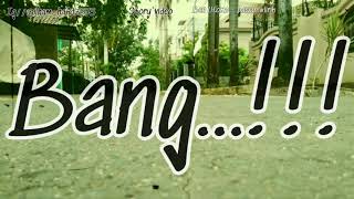 Ben Utomo - basian (lyrics) by story'video