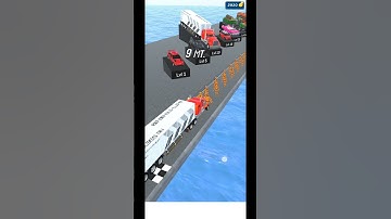 Crash Master 3D Gameplay Walkthrough Android, iOS