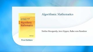 Famous Algorithmic Mathematics Profile