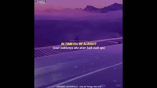 Download Lagu And All Things Will End Avenged Sevenfold Story WhatsApp 2020 MP3