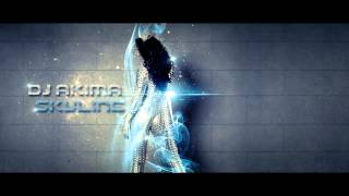 Dj Akima-Skyline Album Edit