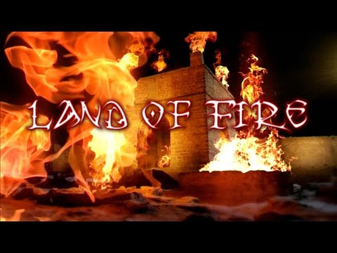 Land of Fire  Romantic Fon Music - Mohammad Reza Lotfi
