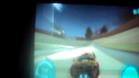 Driver Parallel Lines:Stunt (awesome!)