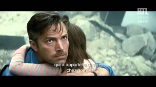 Batman V Superman Une Bande-Annonce Apocalyptique Présage Dun Affrontement Sans Répit - Rtl
