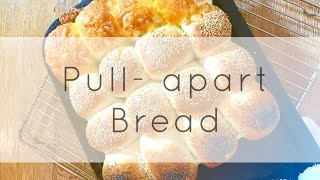 Pull-Apart Bread