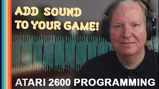 Celebrity Adding SOUND to your ATARI 2600 game! Net Worth